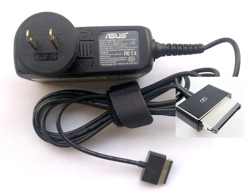 15V 1.2A 18W Original ASUS ADP-18BW A ADP-40TH A Power Adapter